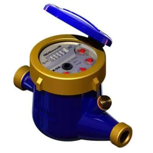 Счетчик воды Gross MNK-UA С 32 R160