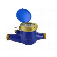 Лічильник води Gross MTK-UA  20 R80