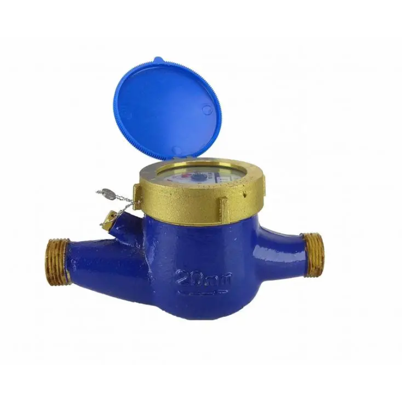 Счетчик воды Gross MTK-UA 20 R80