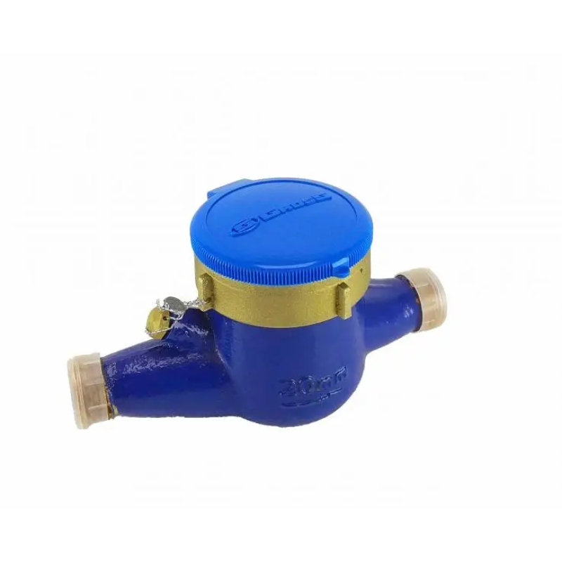 Счетчик воды Gross MTK-UA 20 R80