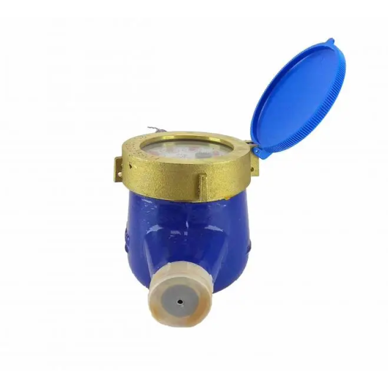 Счетчик воды Gross MTK-UA 20 R80