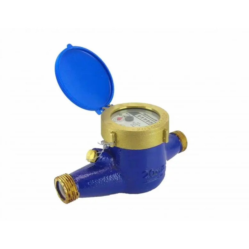 Счетчик воды Gross MTK-UA 20 R80