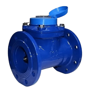 Лічильник води Gross WPK-UA 100 R100