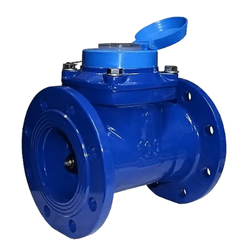 Лічильник води Gross WPK-UA 100 R100