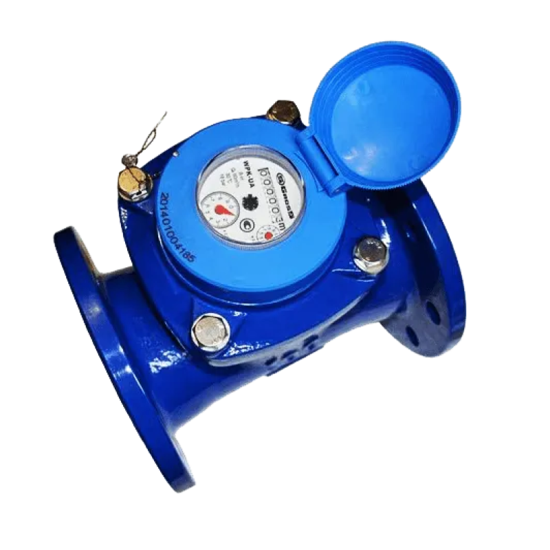 Лічильник води Gross WPK-UA 100 R100