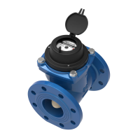 Лічильник води Gross WPK-UA 50 R100 