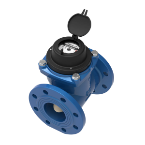 Счетчик воды Gross WPK-UA 50 R100