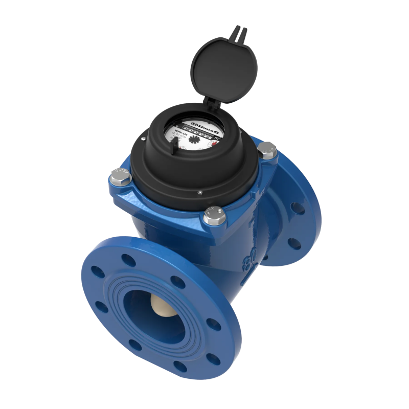 Лічильник води Gross WPK-UA 50 R100 