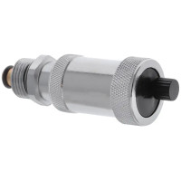 Розповітрювач автоматичний 1/2" (ASG)