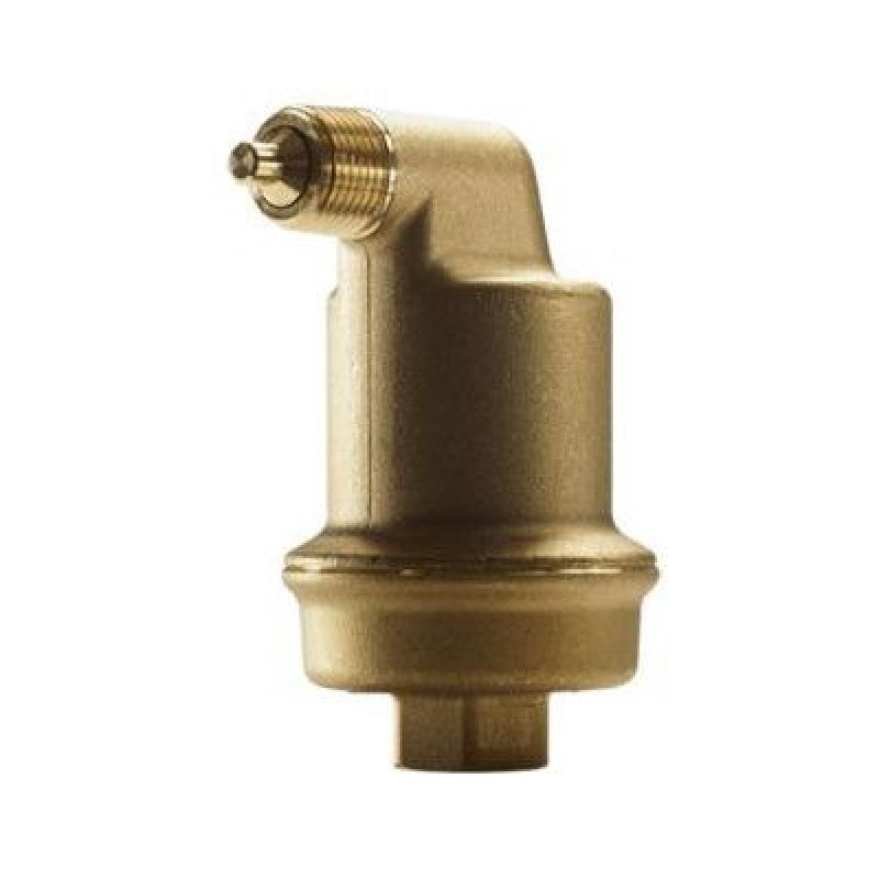 Воздухоотводчик Spirotop AAV  (AB050)  1/2"  