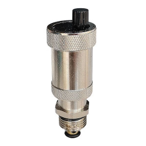 Воздухоотводчик 1/2" Sandi 