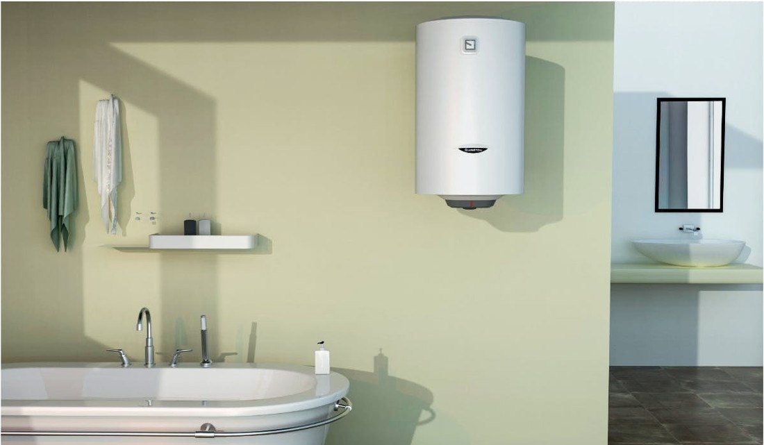 Бойлер Ariston PRO1 R 80 V/5