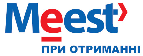 Післяплата Meest