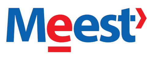 Доставка Meest