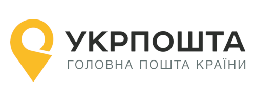 Доставка Укрпошта
