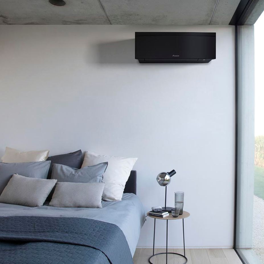 Дизайн Інверторний кондиціонер Daikin FTXJ35AB / RXJ35A (35 кв.м)   