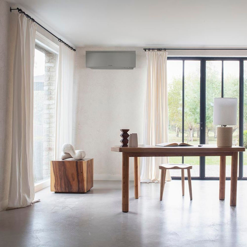 Дизайн Інверторний кондиціонер Daikin FTXJ35AS / RXJ35A (35 кв.м)  