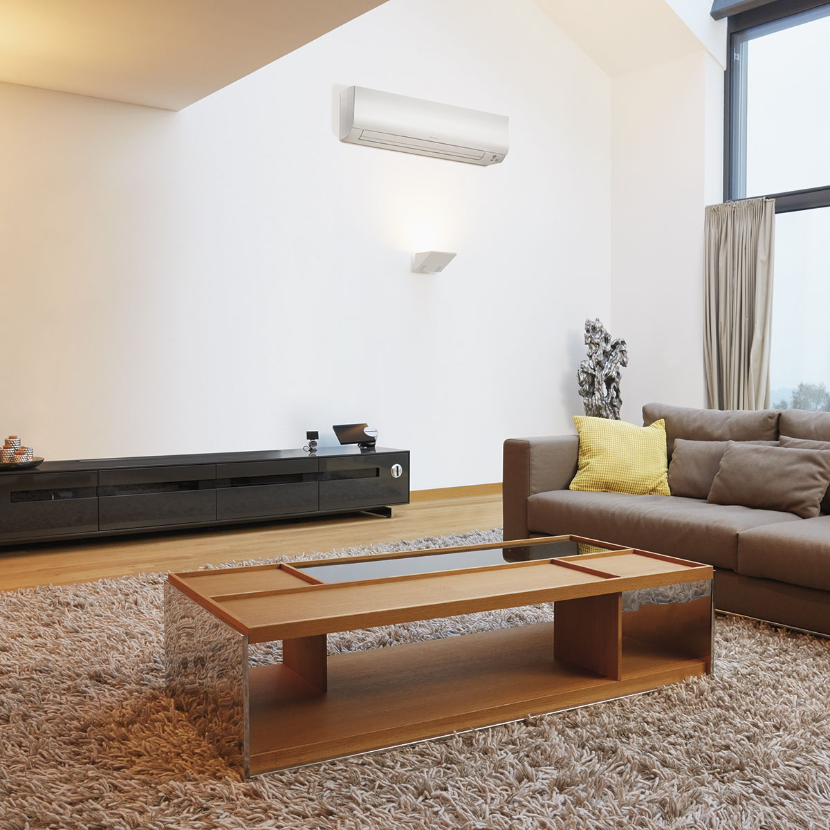 Дизайн Інверторний кондиціонер Daikin FTXM20R / RXM20R (20 кв.м)   