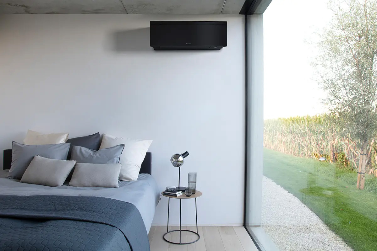 Дизайн Інверторний кондиціонер DAIKIN FTXTJ30AB / RXTJ30A (30 кв.м) 