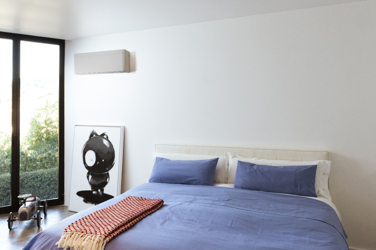 Дизайн Інверторний кондиціонер Daikin FTXA35BS / RXA35A (35 кв.м) 