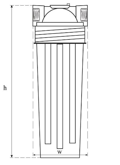 Розмір Установка ХВП SVOD 2_MST_BB20 