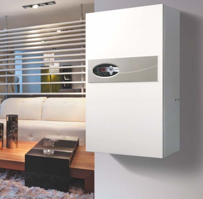 Kospel EKCO.L2 електрокотел