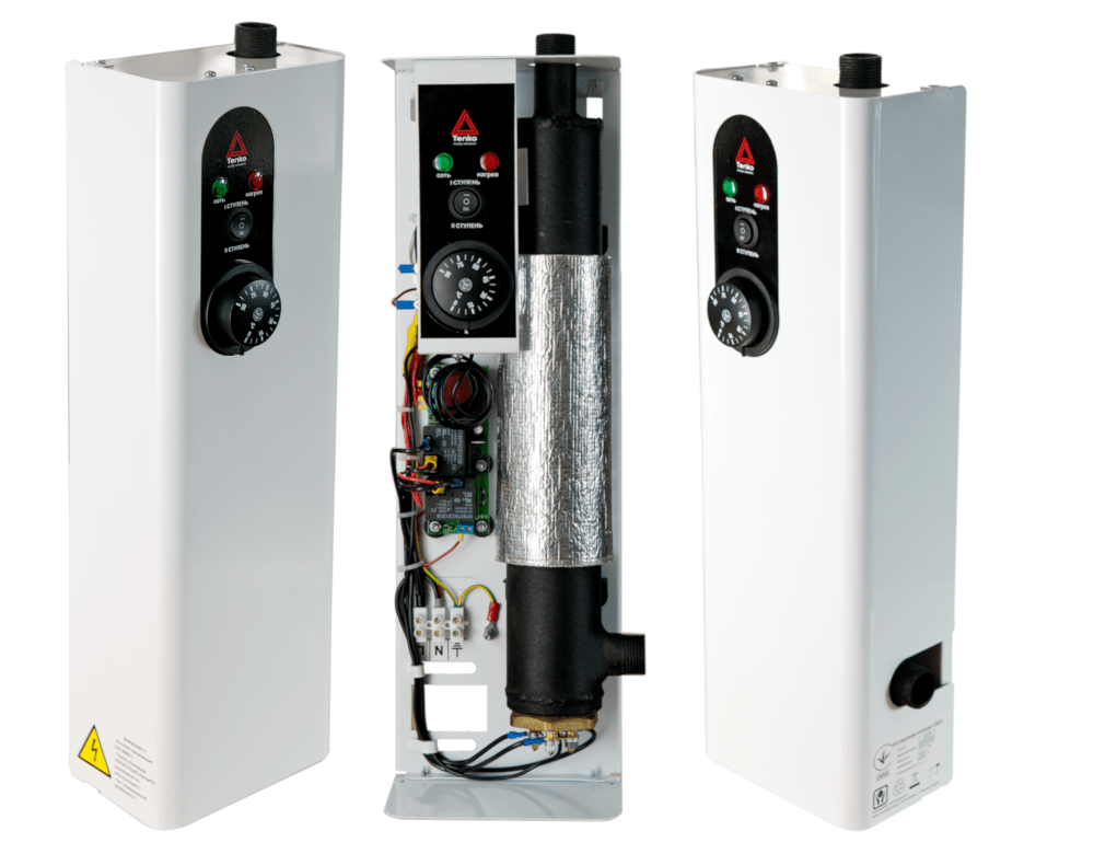 Електрокотел Тенко міні