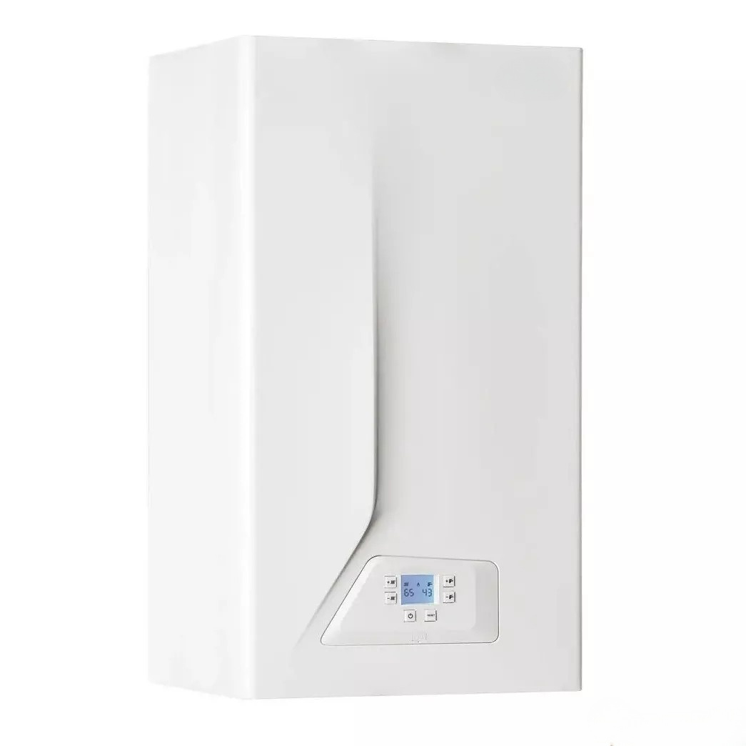 Дизайн Газовий котел Italtherm City Class 25K двоконтурний 