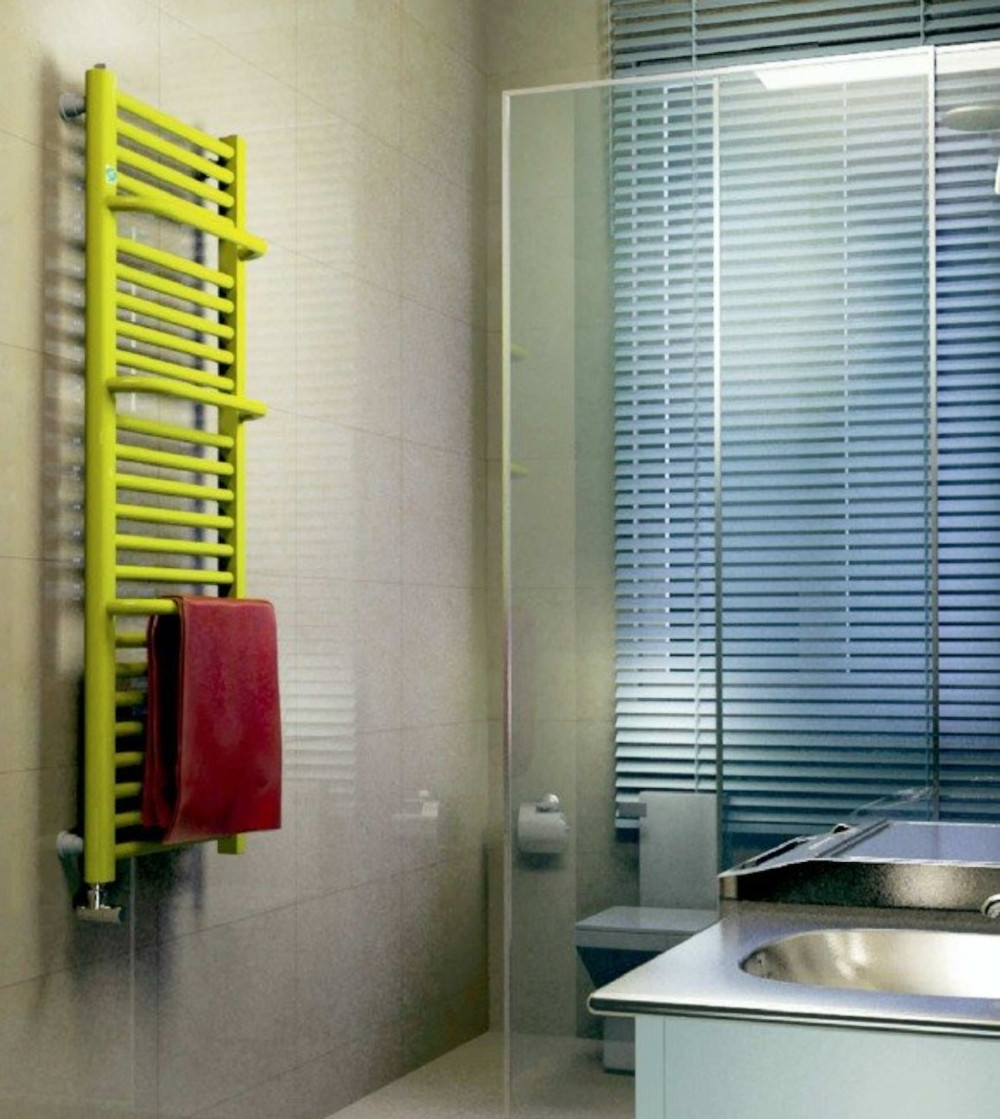 Сушка для рушників Поліварм Berlin WD 36/45