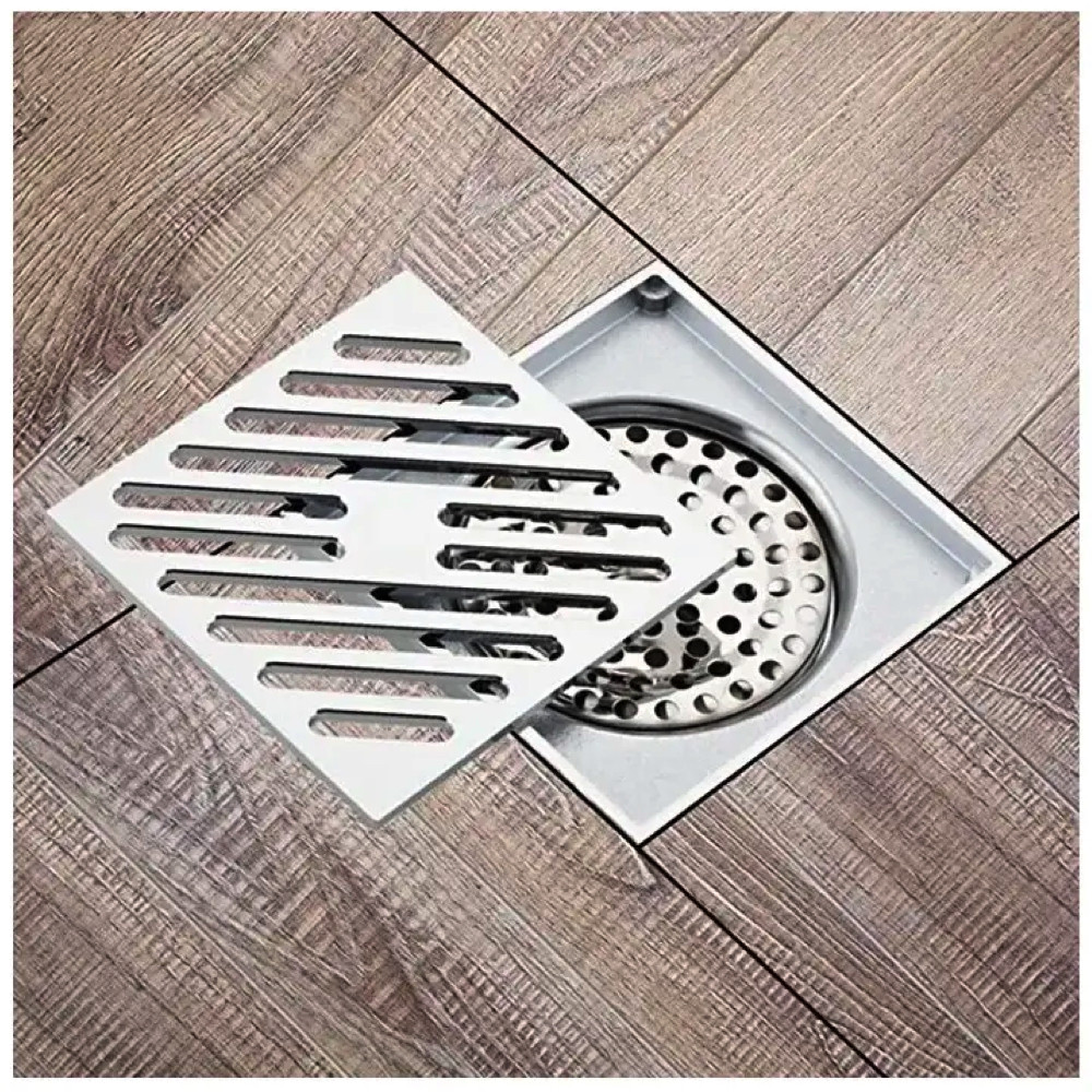 Дизайн Душевой трап GAPPO G81050 латунь 