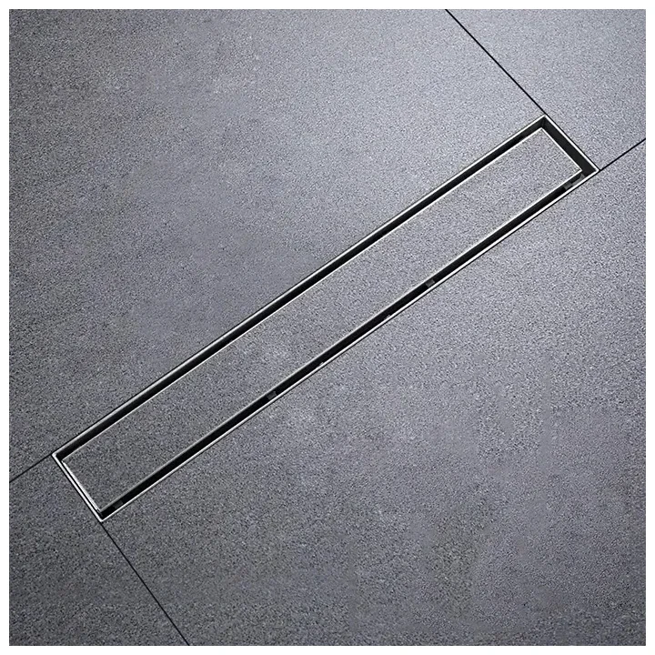 Дизайн Душовий трап Gappo G88007-4 нержавіюча сталь 