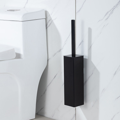 Иллюстративное изображение настенный ершик G904-6 в ванной комнате: