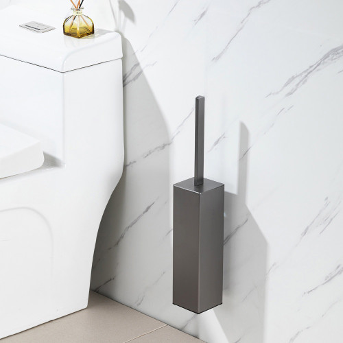 Ілюстративне зображення настінний йоржик G904-9 у ванній кімнаті: