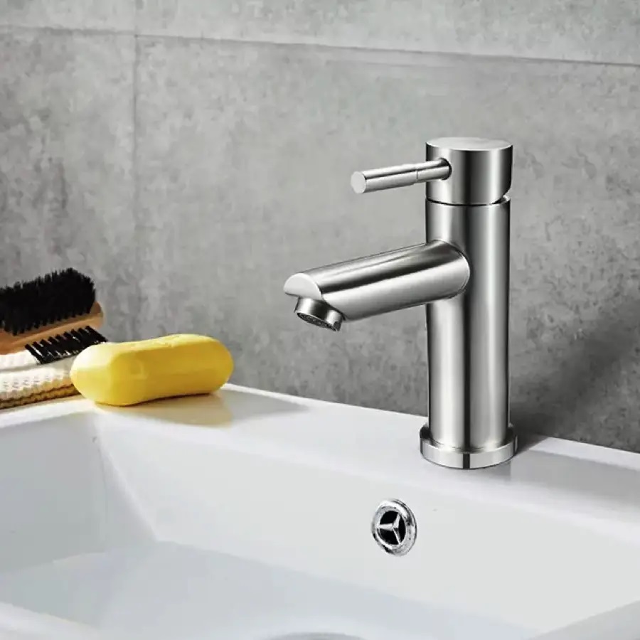 Монокран на одну воду WEZER EKO15-14