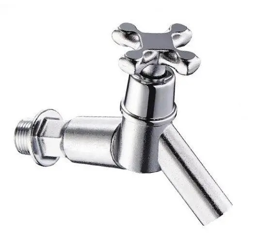 Змішувач на холодну воду WEZER JIK22-102