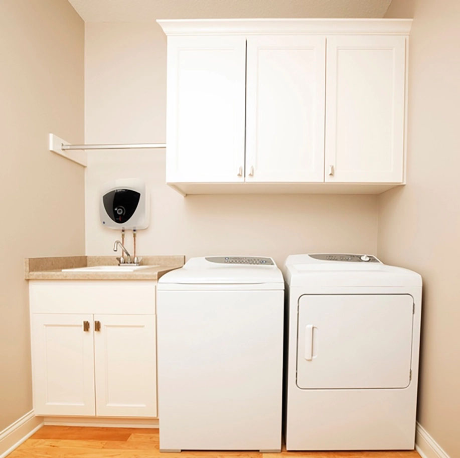 Дизайн Бойлер Ariston ANDRIS LUX 6 OR EU 6л