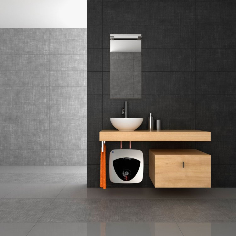 Дизайн Бойлер Ariston ANDRIS LUX 6 UR EU 6л