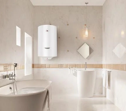 Дизайн Бойлер Ariston SG1 100 V EU 100л