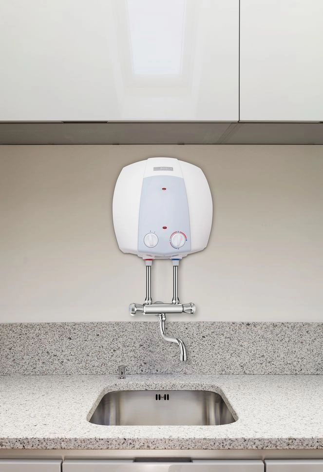 Бойлер Bosch TR 2000 10 B (над мойкой) 10 литров 1.5 кВт